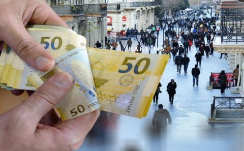 Deputat SEVİNDİRİCİ XƏBƏRİ verdi - Pensiyalarımız...