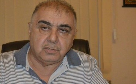 Hacı Qalib: 