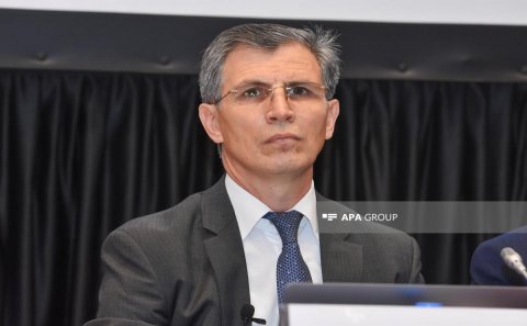 “SAXTA BOŞANMALAR KÜTLƏVİ HAL ALIB” - 