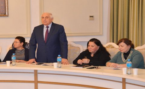 Zəhmətilə ucalan insan və ya mənim tanıdığım Hadi Rəcəbli