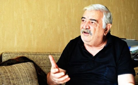 Firudin Cəlilov: 