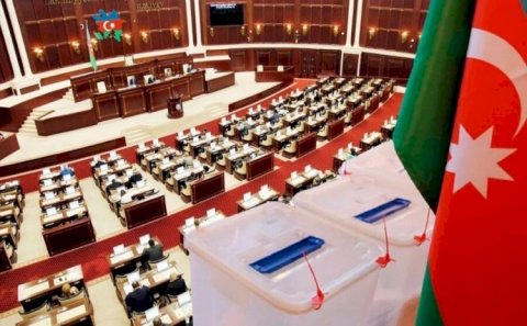 Partiya sədrləri bu dairələrdən namizəd olacaqlar 