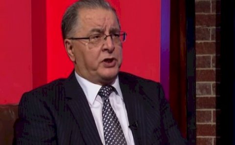 “Söyüş müxalifəti”nə məlumatlar Bakıdan ötürülür - Nuriyev şok faktlar açıqladı