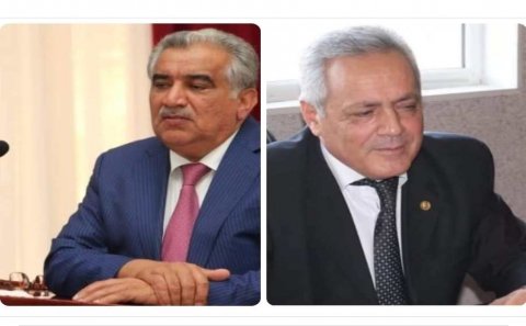 Onlar parlamentə qayıda biləcəkmi?