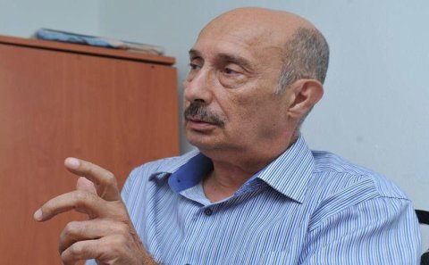 “Qərb Rusiyanın hərbi obyektlərini vurmağa məcburdur” - Zərdüşt Əlizadə
