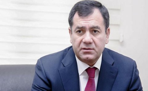 Türk deputatın bu sözü qardaşlığa sığmır