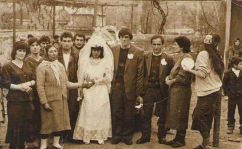 32 il əvvəl Xocalıda yarımçıq saxlanılan toy yenidən olacaq – FOTO