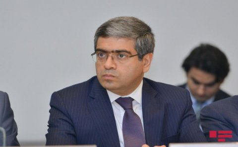 Nazir mavini: İşəgötürəni məcbur edə, gəmidə oturub gəmiçi ilə dalaşa bilmərik