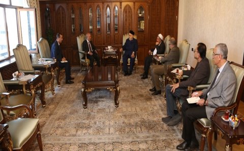 “Belə bir mühüm tədbirin Azərbaycanda keçirilməsi ölkəmizdəki sabitliyin, iqtisadi inkişafın nümayişi olacaq”