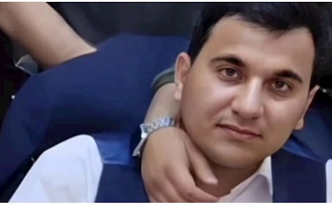 Faciəvi şəkildə həlak olan hərbçimizin FOTOSU