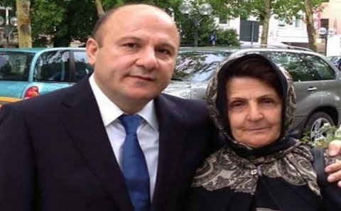 Hüseyn Abdullayevin anası: 