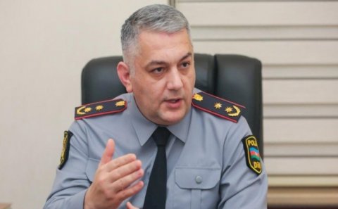 Dələduzlar Elşad Hacıyevi aldatmaq istədi