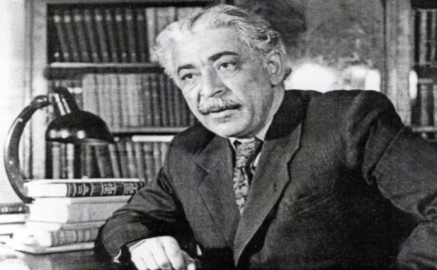 Səməd Vurğun özünü öldürmək üçün damarını kəsib – Səbəb