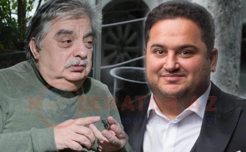 Əməkdar artistin Murad Dadaşova müraciəti hər kəsi kövrəltdi: “Əlillik pulumla ailəmi dolandırıram