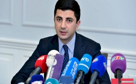 Azərbaycanda vəzifəli şəxs bu sözlərinə görə tənqid olundu