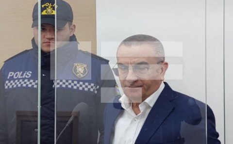 Alimpaşa Məmmədova vaxt verildi - Son sözünü deyəcək