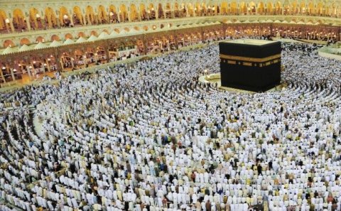 QMİ Həccdə olan zəvvarlarımızın durumunu açıqlandı