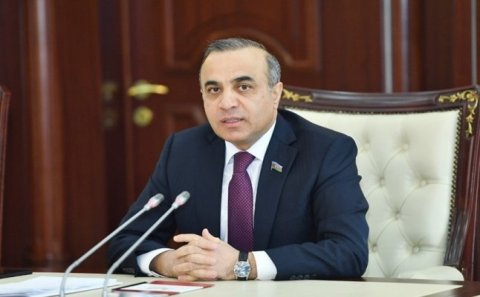 Məşğulluq Agentliyinin  vakansiya bankına yanlış məlumat yerləşdirirlər - AZAY QULİYEV