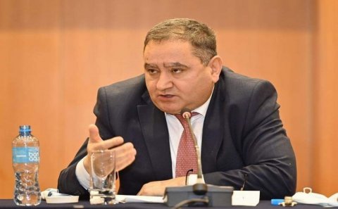 Etibar Əliyev: 