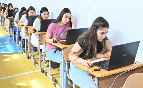 4 minlik savadsızlar ordusu... - Kəsilən müəllimlər haranın məzunudur?