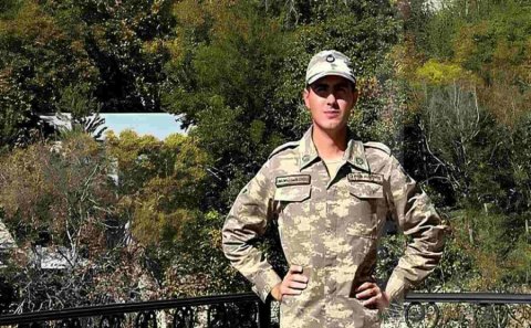 Nəşi tapılan əsgərin müəllimindən təsirli paylaşım: “Zəng edib deyirdi ki…”