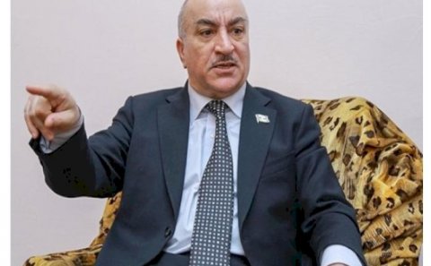 Cərimələr milləti boğaza yığıb - Tahir Kərimli