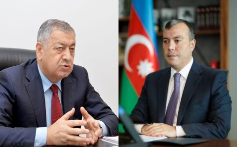 Deputatla nazirliyin “davası” böyüyür – ƏƏSMN-lə Milli Məclis arasında 80 manat mübahisəsi