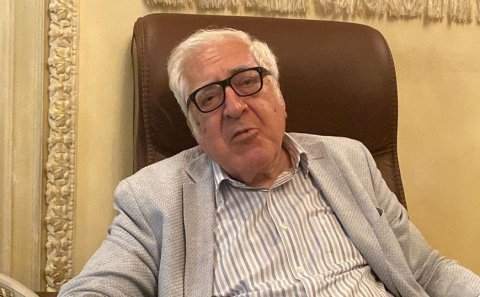 Yazıçı Anar deputatlığa namizəd olacaq? - 