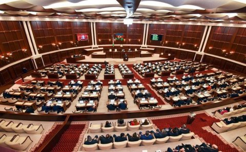 Bu deputatların “kitabı bağlandı”: Bir daha seçilməyəcəklər - ŞOK SİYAHI