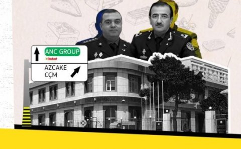 Penitensiar Xidmət: məhkum qadınların istismarı, məhbusun adına rəsmiləşdirilərək Kürdəxanı təcridxanasının tenderini qazanan şirkət