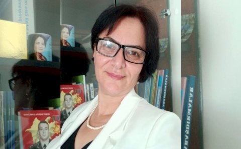 Tanınmış alimdən yeni ittihamlar: “Ətli-canlı müəllimləri arxadan çəkib...”