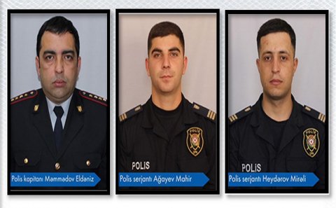 Şeyxülislam Allahşükür Paşazadədən başsağlığı məktubu