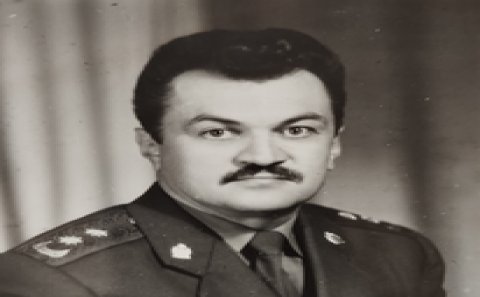 SOVET HƏRBİ RƏHBƏRLƏRİNİN GİZLİN əməliyyatının qarşısını alan Azərbaycanlı QƏHRƏMAN zabitlər kimlərdir?
