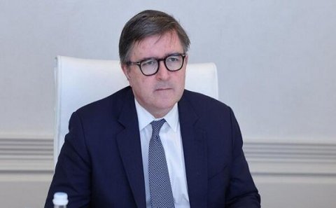 Ermənistan Fransadan silah alır, anlaşılandır... - Obrayen