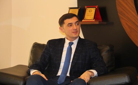 Tural Abbaslı hansı dairədən deputat olmaq istəyir? - “Sənədləri təqdim etmişik”