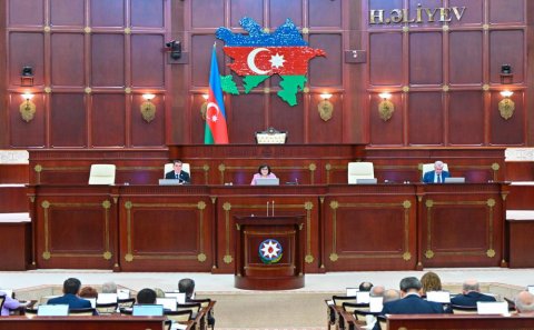 BU DEPUTATLAR YENİ MİLLİ MƏCLİSDƏ OLMAYA BİLƏR - Adlar