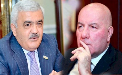 Rövnəq Abdullayev və Elman Rüstəmov da namizəd olacaq