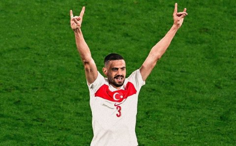 Səfir “bozqurd” işarəsinə görə XİN-ə çağırıldı
