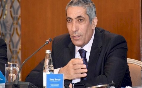 YAP-da vəzifəsi yoxdur, amma YAP-ın adından danışır: Cəzalandırılacaq? 