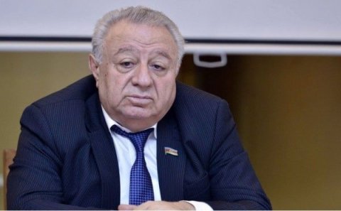 Hüseynbala Mirələmov: 