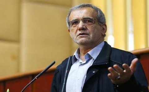 Xarici ölkələrdə verilən səslər açıqlandı – Pezeşkian liderdir