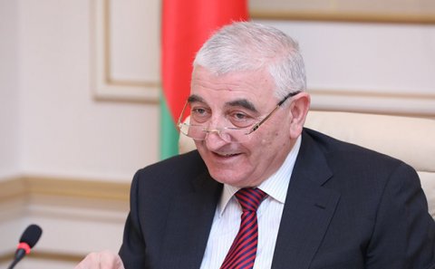 Seçkiləri müşahidə üçün Azərbaycana bütün qitələrdən nümayəndə heyətləri gəlir - Məzahir Pənahov