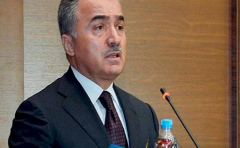 Zeynal Nağdəliyevdən tapşırıq: Seçici siyahılarında dünyasını dəyişmiş şəxslər olmasın