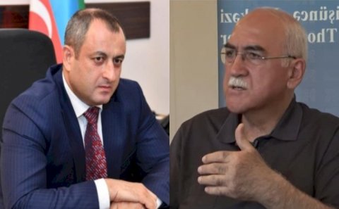 Adil Əliyev İsa Qəmbərə görə işdən çıxıb?  
