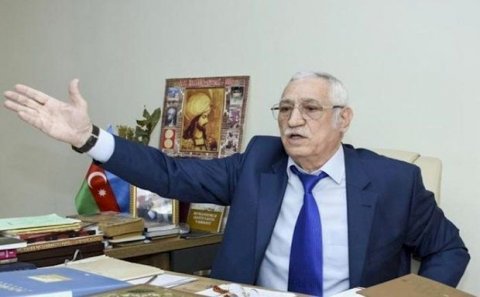 Qocalar parlamentdən getməlidir - Şeyx Əbdül seçkilərdən danışdı