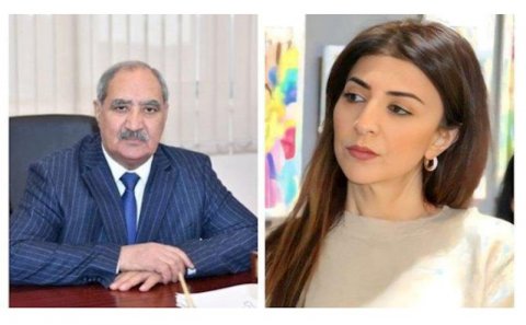 Fəzail Ağamalının yerinə qızı deputatlığa namizəd olur? — Özündən AÇIQLAMA