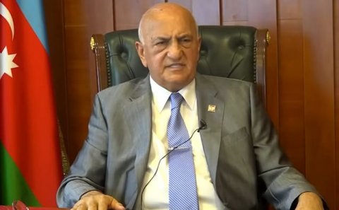 Əli İnsanovun partiyasından seçki qərarı: Şok siyahı - Görün kimlər var