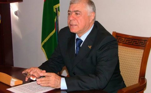 General olan eks-deputat: “Yorulmuşam, seçkilərdə iştirak etməyəcəm”