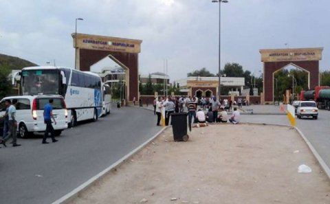 Quru sərhədlərinin açılması ilə bağlı vacib xəbər - Şərtlər belədir...