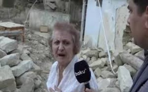 Ölən şəxsin evinə girib zəbt etdilər: MTK-nı şantaj edən kimlərdir?